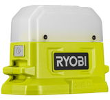 Ryobi RLC18-0 akkus térmegvilágító LED lámpa (akku és töltő nélkül)