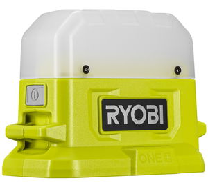 Ryobi RLC18-0 akkus térmegvilágító LED lámpa (akku és töltő nélkül) termék fő termékképe