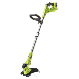 Ryobi RLT1831-H25F hibrid (akkus vagy hálózati) szegélynyíró (1 x 2.5 Ah Li-ion akkuval) termék fő termékképe