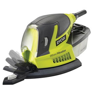 Ryobi RPS80-G deltacsiszoló termék fő termékképe