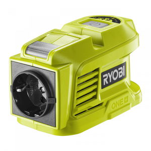 Ryobi RY18BI150A-0 akkus inverter (akku és töltő nélkül) termék fő termékképe