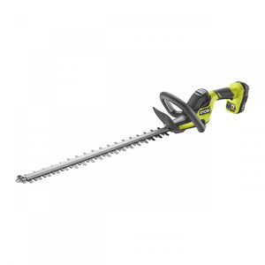 Ryobi RY18HT55A-120 akkus sövényvágó (1 x 2.0 Ah Li-ion akkuval) termék fő termékképe