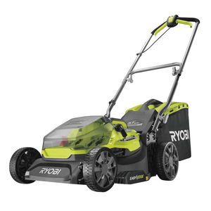 Ryobi RY18LMX37A-0 akkus fűnyíró (akku és töltő nélkül) termék fő termékképe