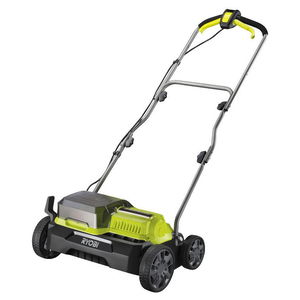 Ryobi RY18SFX35A-0 akkus gyepszellőztető (akku és töltő nélkül) termék fő termékképe