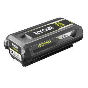 Ryobi RY36B20B MAX POWER™ Lithium+ akkumulátor, 36 V, 2.0 Ah termék fő termékképe