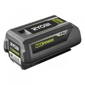 Ryobi RY36B50B MAX POWER™ Lithium+ akkumulátor, 36 V, 5.0 Ah termék fő termékképe