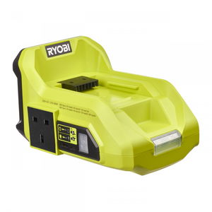 Ryobi RY36BI300A-0 akkus inverter (akku és töltő nélkül) termék fő termékképe