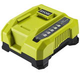 Ryobi RY36C60A 36 V Li-ion gyorstöltő