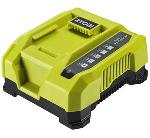 Ryobi RY36C60A 36 V Li-ion gyorstöltő termék fő termékképe