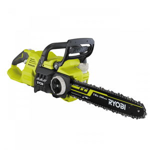 Ryobi RY36CSX35A-150 akkus láncfűrész (1 x 5.0 Ah Li-ion akkuval) termék fő termékképe