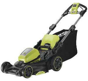 Ryobi RY36LM40A-0 akkus fűnyíró (akku és töltő nélkül) termék fő termékképe