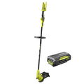 Ryobi RY36LT33A-120 akkus szegélynyíró (1 x 2.0 Ah Li-ion akkuval)