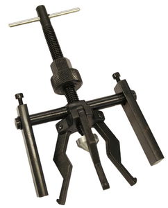 Ellient Tools TD0708 háromkörmös mechanikus csapágylehúzó, belső, 1/2"-2" termék fő termékképe