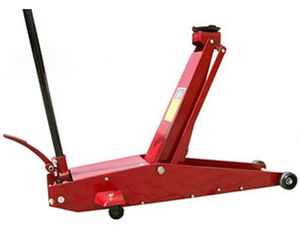 Torin Big Red TR50001 krokodil emelő, magasemelésű, 150-560 mm, 5 t termék fő termékképe