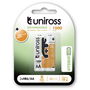 Uniross HYBRIO 1.2V Ni-MH akkumulátor, AA (ceruza), 1000 mAh, 2 db/bliszter