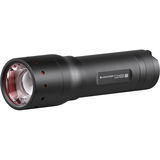 Ledlenser C7 Classic Led lámpa, 4xAAA, 450 lm (dobozos)