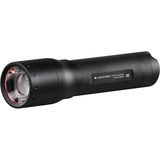 Ledlenser C7R Classic tölthető LED lámpa, 1000 lm (dobozos)