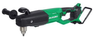 HiKoki D36DYA-W4Z MULTI VOLT akkus szénkefe nélküli sarokfúró-csavarozó (akku és töltő nélkül) termék fő termékképe