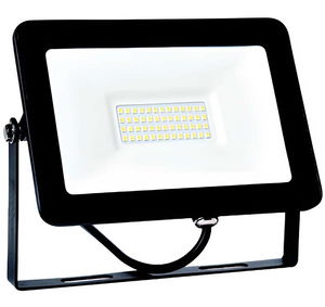 Elmark LED fényvető, fekete, 186x132 mm, 4500 lm, 5500 K, 50 W termék fő termékképe