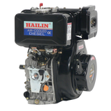 Hailin HL188 FVE 7,5 kW -os dízelmotor