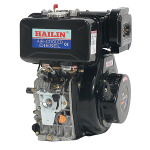 Hailin HL188 FVE 7,5 kW -os dízelmotor termék fő termékképe