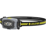 Ledlenser HF4R Work ipari tölthető LED fejlámpa, 3.7 V Li-ion, 500 lm