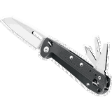 Leatherman FREE™ K2 multifunkciós kés, sötétszürke