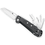 Leatherman FREE™ K4 multifunkciós kés, sötétszürke