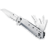 Leatherman FREE™ K4x multifunkciós kés, ezüst színű