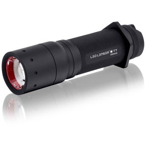 Ledlenser TT taktikai LED lámpa, 3xAAA, 280 lm (dobozos) termék fő termékképe