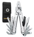 Leatherman SUPER TOOL 300 multiszerszám, ezüst színű