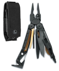 Leatherman MUT multiszerszám, fekete (fekete tokkal) termék fő termékképe