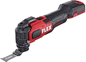 Flex MT 18.0-EC C akkus multitool (akku és töltő nélkül) termék fő termékképe