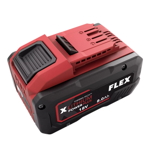 Flex AP 18/8.0 X Lithium Power Plus Li-ion akkumulátor, 18 V, 8.0 Ah termék fő termékképe