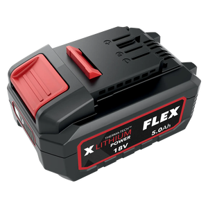 Flex AP 18/5.0 X Lithium Power Li-ion akkumulátor, 18 V, 5.0 Ah termék fő termékképe