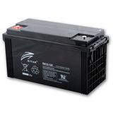 Ritar RA12-120-F12 zárt ólomakkumulátor 12 V/120 Ah