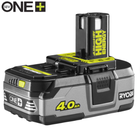 Ryobi RB1840T Lithium+ High Energy Li-ion akkumulátor, 18 V, 4.0 Ah