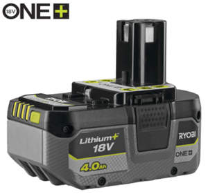 Ryobi RB1840X Lithium+ Li-ion akkumulátor, 18 V, 4.0 Ah termék fő termékképe