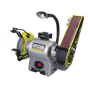 Ryobi RBGL250 kombinált köszörű és csiszoló termék fő termékképe