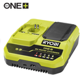 Ryobi RC18180 18V ONE+ Rapid töltő