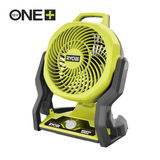 Ryobi RF18-0 akkus ventilátor (akku és töltő nélkül)