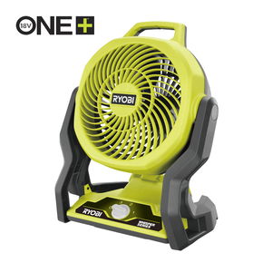 Ryobi RF18-0 akkus ventilátor (akku és töltő nélkül) termék fő termékképe