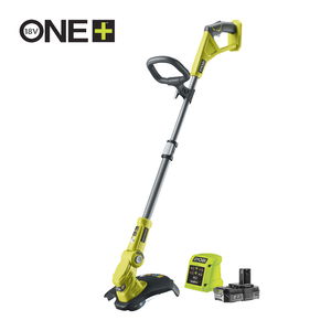 Ryobi RLT183220S akkus szegélynyíró (1 x 2.0 Ah Li-ion akkuval) termék fő termékképe