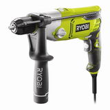 Ryobi RPD1010-K 2-sebességes ütvefúró