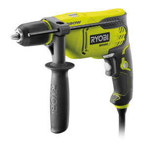 Ryobi RPD680-K ütvefúró termék fő termékképe