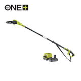 Ryobi RPP182020 akkus ágvágó (1 x 2.0 Ah Li-ion akkuval)