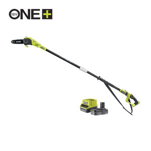 Ryobi RPP182020 akkus ágvágó (1 x 2.0 Ah Li-ion akkuval) termék fő termékképe