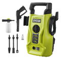 Ryobi RY110PWA elektromos magasnyomású mosó