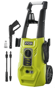 Ryobi RY120PWA elektromos magasnyomású mosó termék fő termékképe