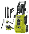 Ryobi RY140PWA-P elektromos magasnyomású mosó